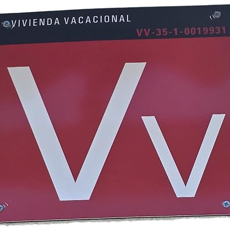 Apartament La Cabanita Las Palmas de Gran Canaria Zewnętrze zdjęcie