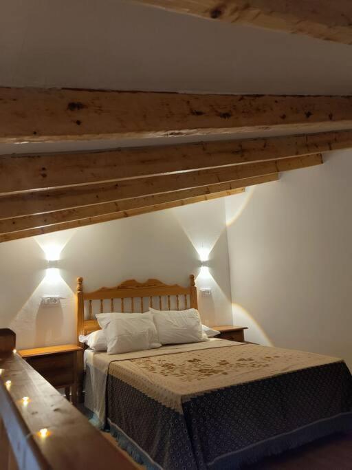 Apartament La Cabanita Las Palmas de Gran Canaria Zewnętrze zdjęcie