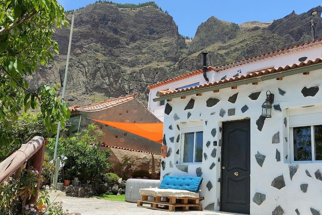 Apartament La Cabanita Las Palmas de Gran Canaria Zewnętrze zdjęcie